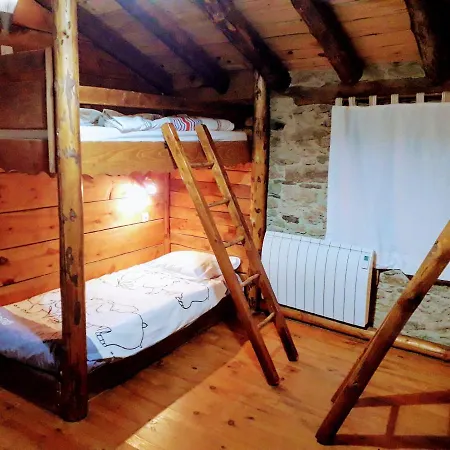 Ker Carlines Holiday home
