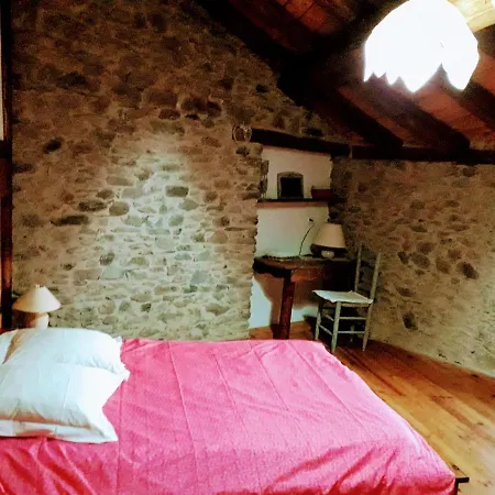 Ker Carlines Holiday home *