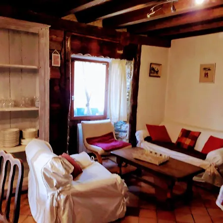 Ker Carlines Holiday home Targassonne