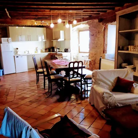 Ker Carlines Holiday home *