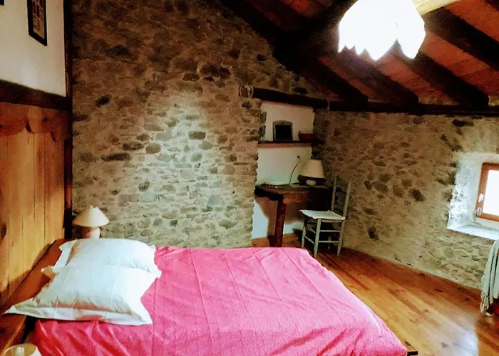 Ker Carlines Holiday home *