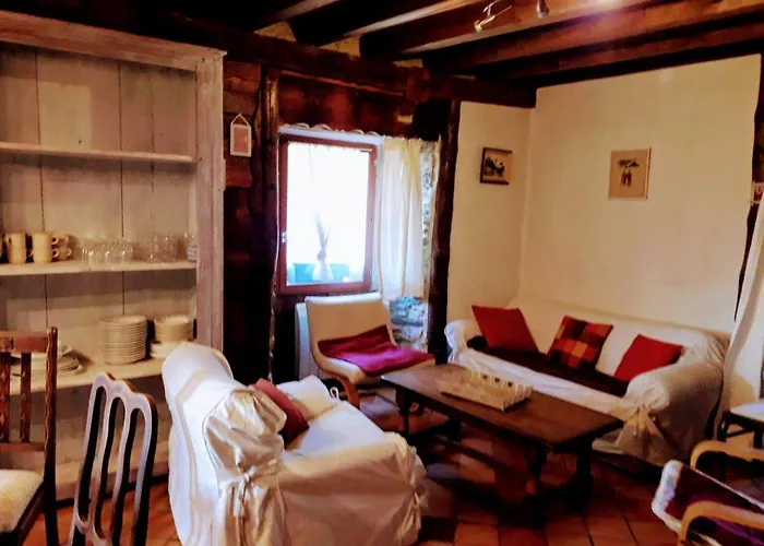 Ker Carlines Holiday home Targassonne